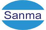 Sanma Logo